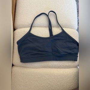 LULULEMON yflow bra